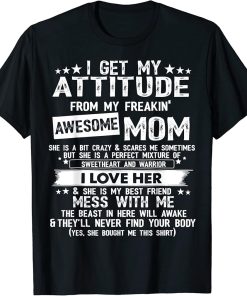 funny T-Shirt